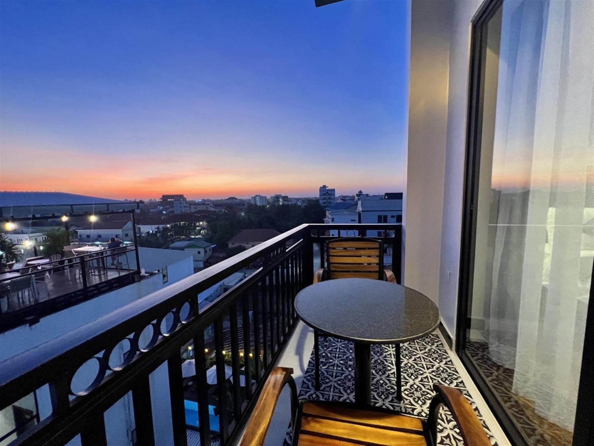 Le Vert Angkor Hotel Siem Reap Eksteriør billede